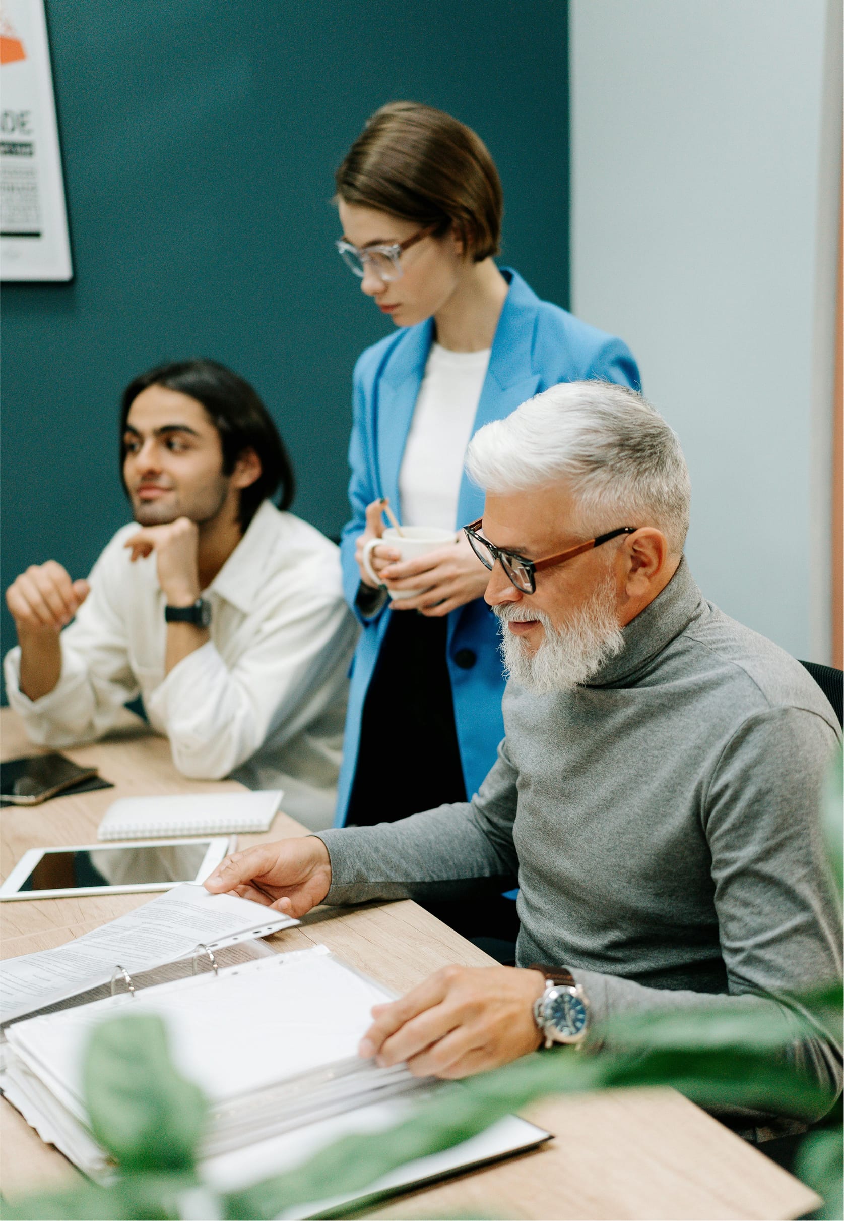 PolicyBound Pricing for Enterprise Brokerages