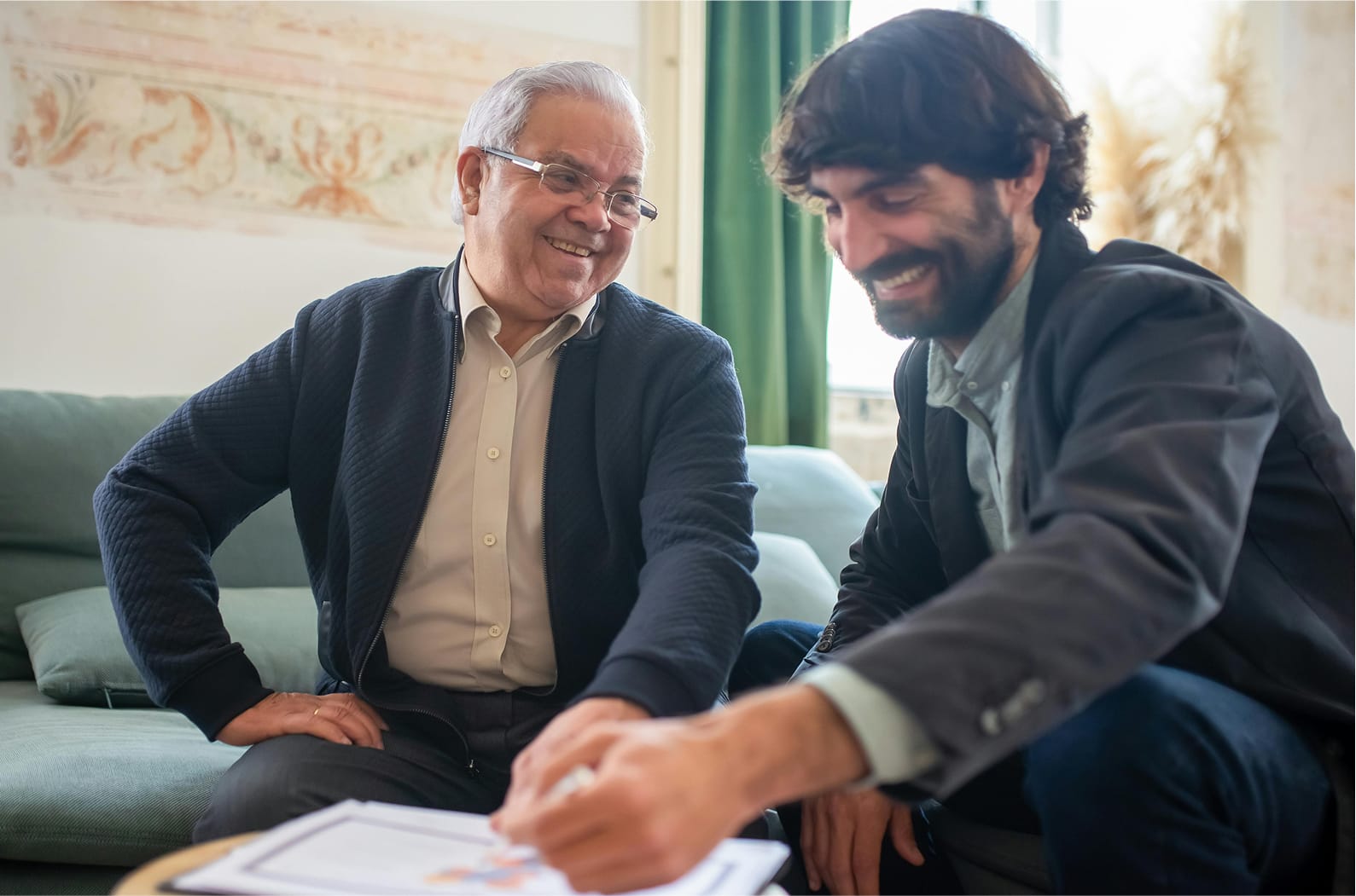 The Only Platform to Empower the Entire Insurance Distribution Chain